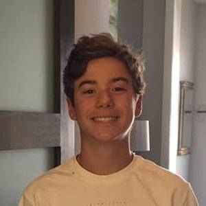 Meet your Posher, Dylan